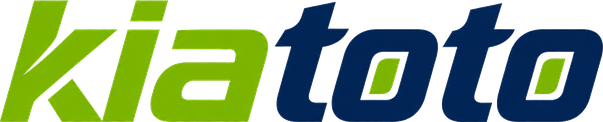 Logo kiatoto